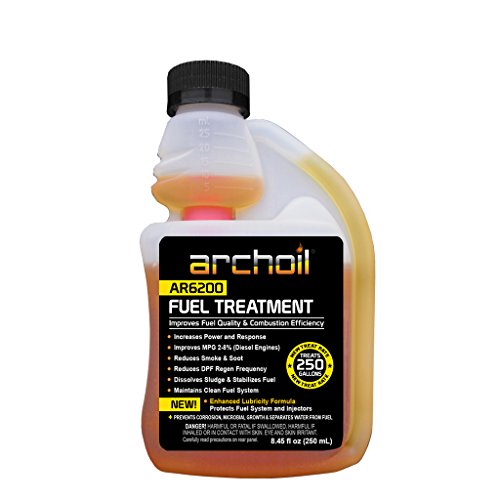 Diesel Additives Archoil AR6200-8