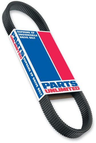 Belts Parts Unlimited 47-3597