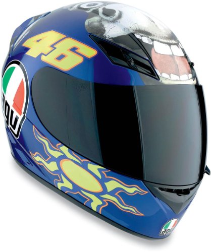 Helmets AGV 032150A0012010