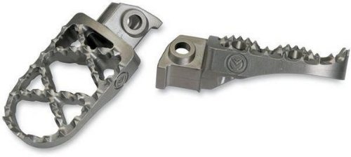 Foot Pegs Moose Racing NRCRF-5B