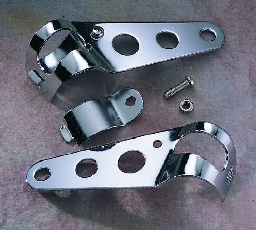 Headlight Bulbs & Assemblies Drag Specialties 62101SC3