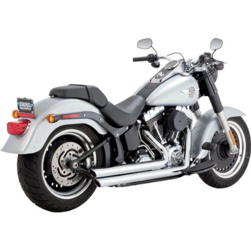 Complete Systems Vance & Hines 17933