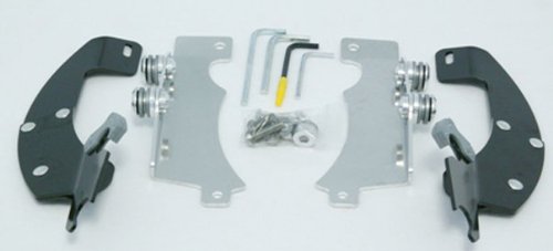 Windshields & Accessories Memphis Shades MEK1916