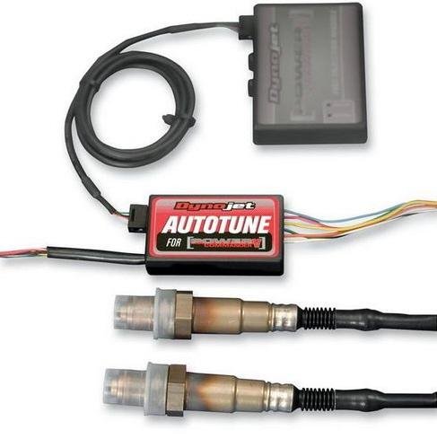 Electronic Ignition Dynojet AT-101