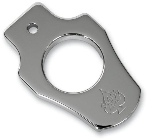 Klock Werks Ignition Switch Mount KW05-02-0101 Parts Klock Werks KW05-02-0101