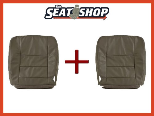 Accessories The Seat Shop C-F250-06-MF-D+P