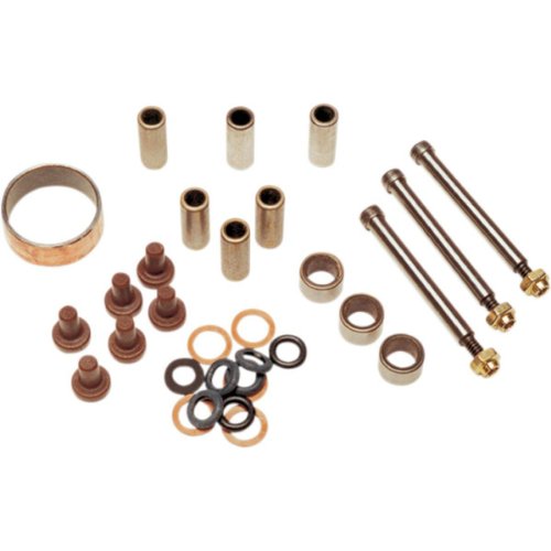 Complete Clutch Sets EPI WE210910