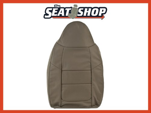 Accessories The Seat Shop CT-F250-01-GR-40D