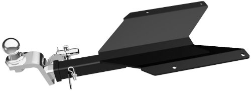 Trailer Hitches Khrome Werks 720695