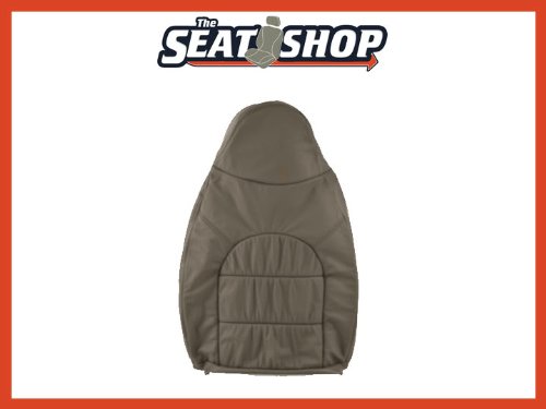 Accessories The Seat Shop CT-F250-00-GR-40D
