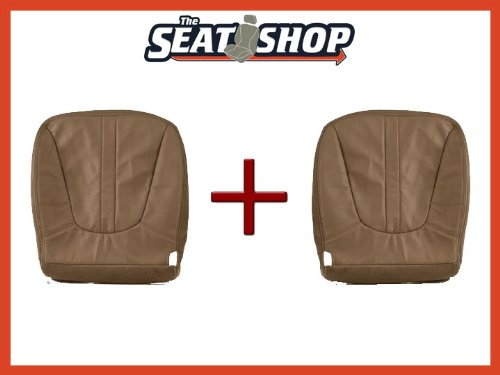 Accessories The Seat Shop C-FE-99-PT-D+P