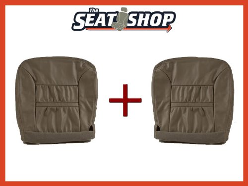 Accessories The Seat Shop C-EXC-00-GR-D+P