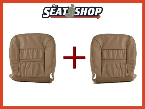 Accessories The Seat Shop C-EXC-00-MP-D+P