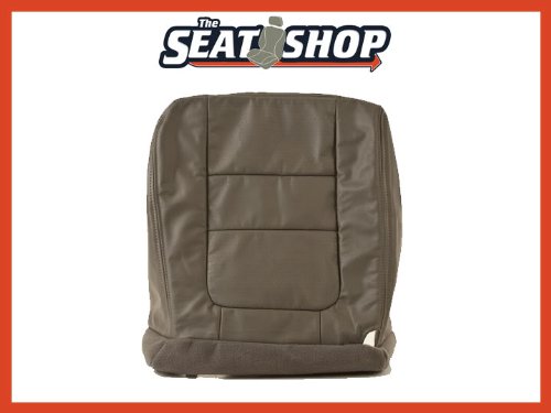 Accessories The Seat Shop C-F250-01-GR-40D