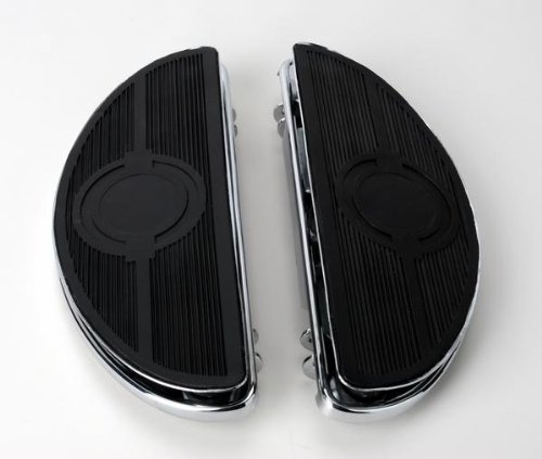 Floor Boards Drag Specialties 17-0418L