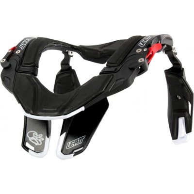 Neck Protection Leatt Brace 0100030111-FBA