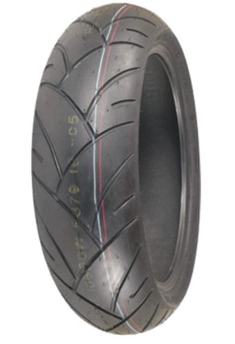 Car Shinko 87-4670R