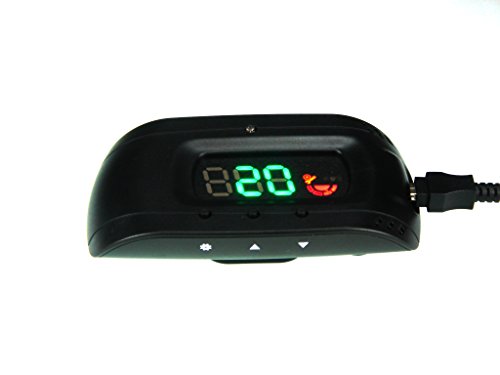 Speedometers SEI K132-4