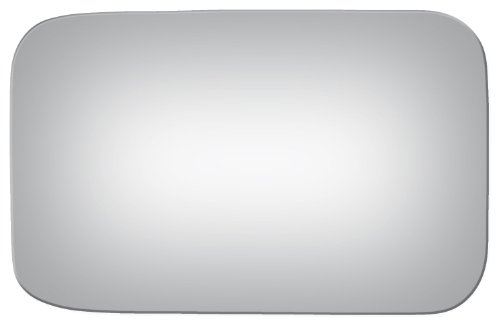 Exterior Mirror Replacement Glass Automotive Mirror Glass BUR-2224