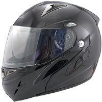 ZOX GENESSIS RN2 SVS MATTE BLACK SM HELMET-by-ZOX-86-56312 Helmets ZOX
