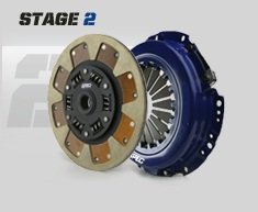 SPEC URSC282 Clutch Kit Stage-2 1960-1970 Chevrolet C/K Pick-up Complete Clutch Sets Spec Tools URSC282