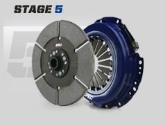 SPEC URSE945 Clutch Kit Stage-5 2001-2003 Mercedes Benz C-Class Complete Clutch Sets Spec Tools URSE945