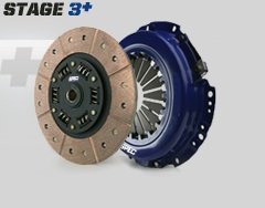 SPEC URSY903F Clutch Kit Stage-3+ 1996-2001 Hyundai Sonata Complete Clutch Sets Spec Tools URSY903F