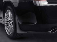 Mud Flaps & Splash Guards Mopar 82212246