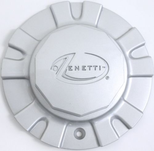 Center Caps Zenetti Design Cz 0002