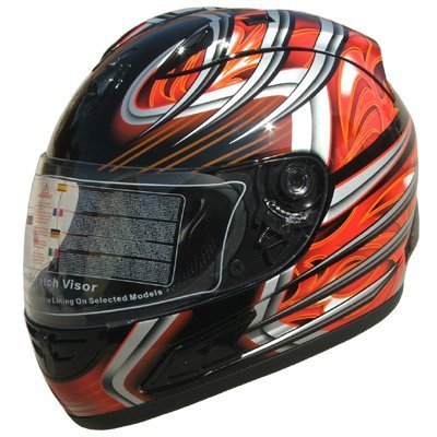 Helmets X4 510