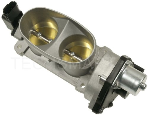 Standard Motor Products S20038 Electronic Throttle Body Fuel Injection Standard Motor Products S20038