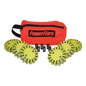 Flashers PowerFlare SP6O-A-Y
