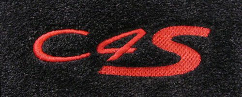 Flooring & Carpeting Cruiser Mats CLF054-LC15-27GGY:LC4T:L2J3