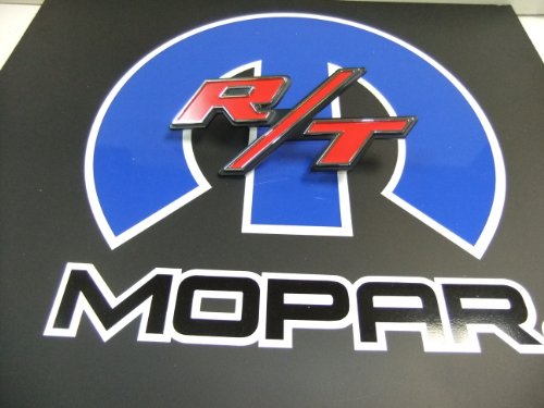 Emblems Mopar 68104034AA