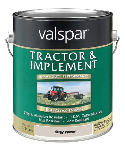 Primers Valspar 018-4620G