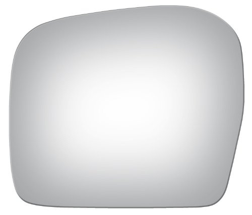 Exterior Mirror Replacement Glass Automotive Mirror Glass BUR-2778---AMZ1