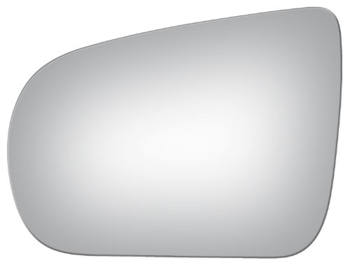 Exterior Mirror Replacement Glass Automotive Mirror Glass BUR-2783