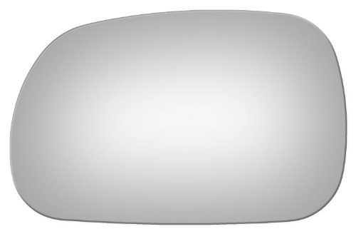 Exterior Mirrors Automotive Mirror Glass BUR-2682