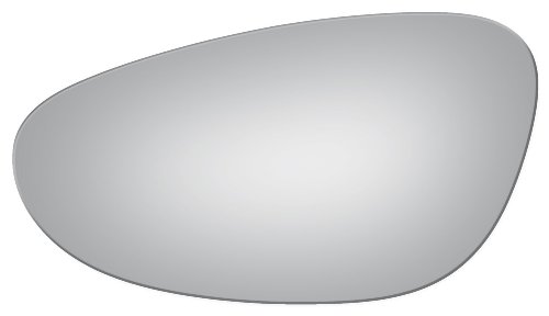 Exterior Mirrors Automotive Mirror Glass BUR-2826