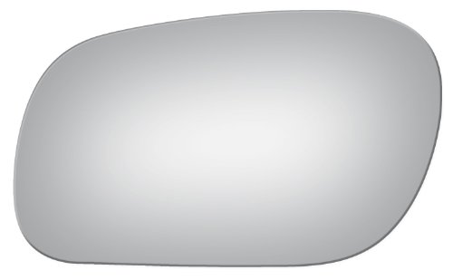 Exterior Mirror Replacement Glass Automotive Mirror Glass BUR-2830---AMZ1