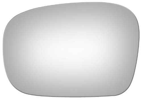 Exterior Mirror Replacement Glass Automotive Mirror Glass BUR-2707---AMZ2