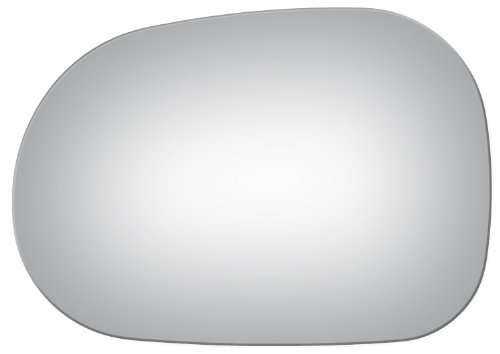 Exterior Mirror Replacement Glass Automotive Mirror Glass BUR-2736