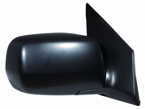 Depo 317-5409R3EBM Honda Pilot Passenger Side Non-Heated Power Replacement Mirror Exterior Mirrors Depo 317-5409R3EBM