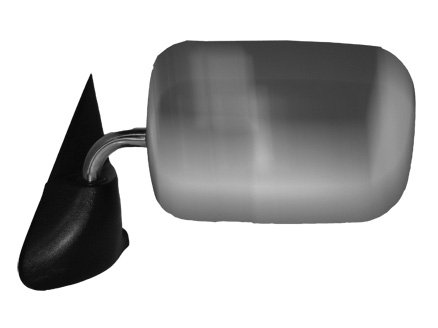 Exterior Mirrors Alta MRP-DOPU97RC-ATA-P2
