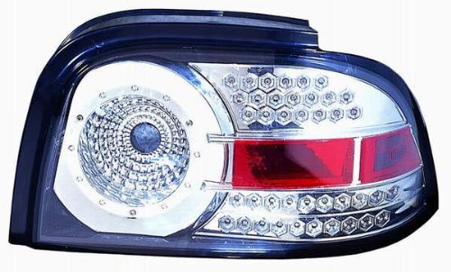 Tail Light Assemblies Depo 331-1973PXUSV