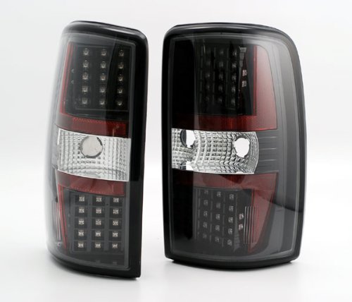 Tail Light Assemblies Depo M35-1902P-US2