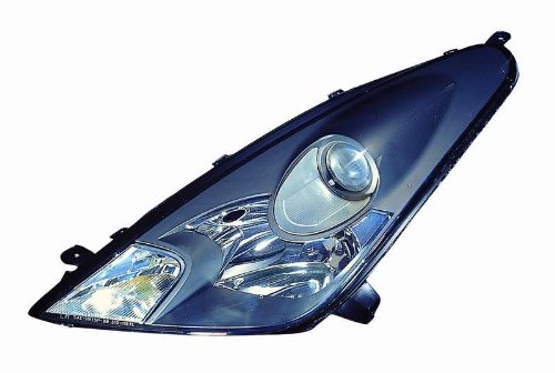 Headlight Assemblies Depo 312-1167P-US2