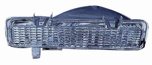 Turn Signal Bulbs Depo 332-1627P-BSVC