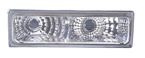 Turn Signal Bulbs Depo 332-1612PXUS6