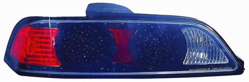 Tail Light Assemblies Depo M27-1902P-US2